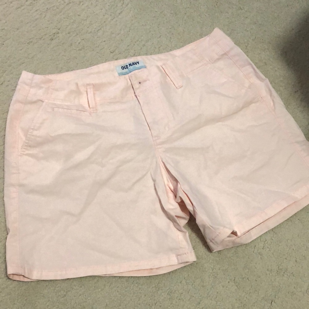 Old Navy shorts